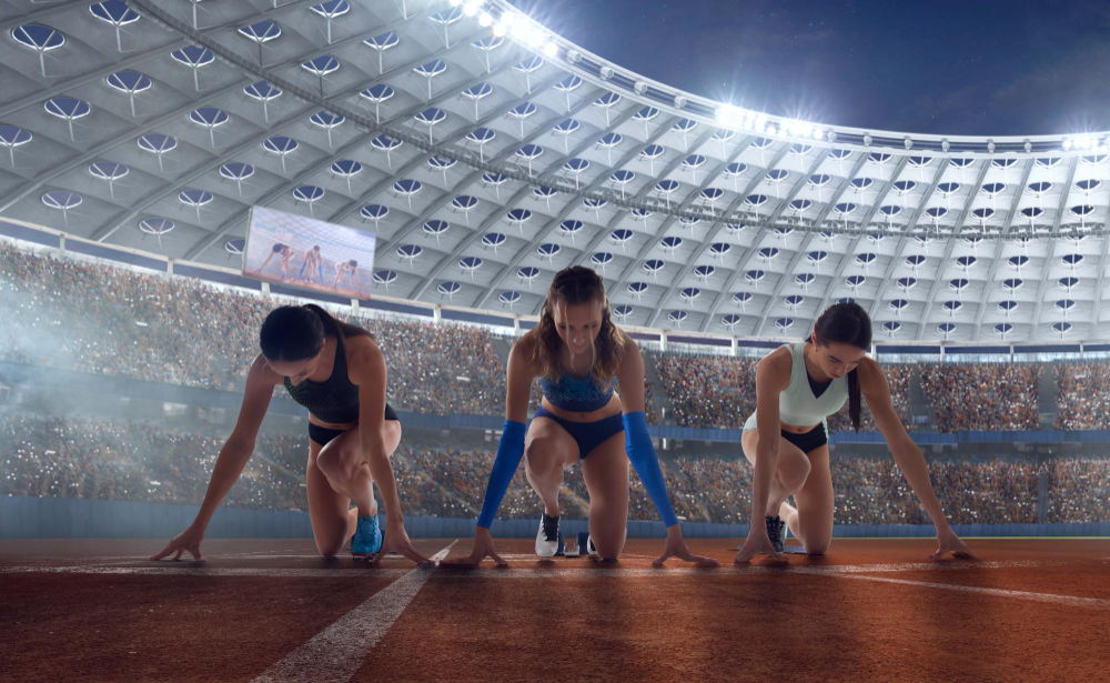 La audiencia de los JJOO de París 2024