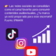 Redes sociales_Agencia IMpacta