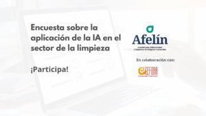 eNCUESTA ia LIMPIEZA