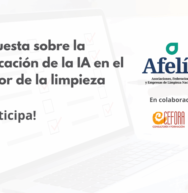 eNCUESTA ia LIMPIEZA